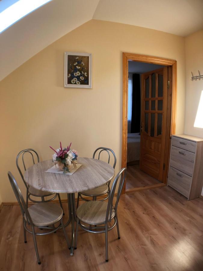 Apartamento Viktoras *