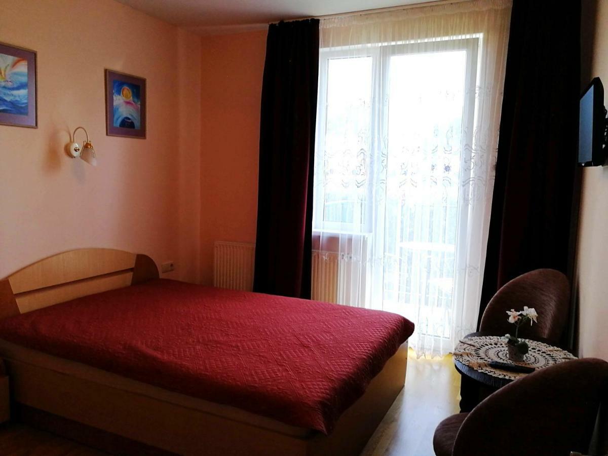 Viktoras Appartamento Palanga